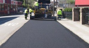 Lists place spotlight on thousands of West Virginia road needs